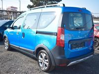 gebraucht Dacia Dokker Stepway