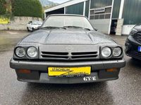 gebraucht Opel Manta MantaB GTE, SPANIEN IMPORT,H-ZULASSUNG