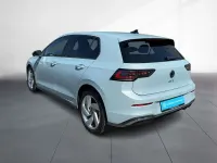 Gebraucht VW Golf VIII GTE 272 PS (200 kW) 2025 Blau Limousine