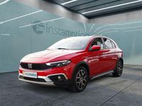 Gebraucht Fiat Tipo Red 101 PS (74 kW) 2022 Rot Kleinwagen