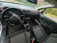 gebraucht Citroën C3 PureTech 83 Stop&Start SHINE SHINE