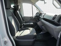 Gebraucht VW Crafter 140 PS (102 kW) 2019 Candyweiß Van