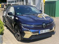 Gebraucht Renault Mégane Iconic 160 kW (218 PS) 2023 Blau Limousine