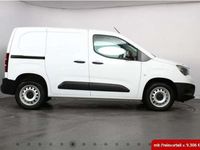 gebraucht Opel Combo Cargo L1H1 Heavy PDC/Winterpaket