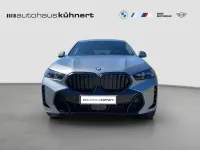 Gebraucht BMW X6 M Sport 340 PS (250 kW) 2026 Grau SUV