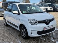 Gebraucht Renault Twingo LIMITED 73 PS (53 kW) 2020 Weiß Kleinwagen