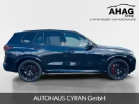 Neu BMW X5 Comfort Edition 352 PS (258 kW) 2026 Schwarz SUV