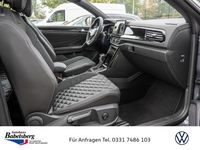 Gebraucht VW T-Roc R-line 150 PS (110 kW) 2026 SUV