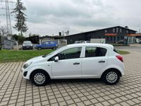 gebraucht Opel Corsa Selection *NUR 126000 KM*