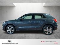 gebraucht Audi Q2 advanced 30 TDI S tronic