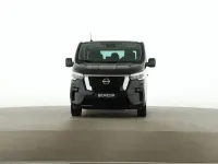 Gebraucht Nissan Primastar 360º 150 PS (110 kW) 2025 Blau Van / Kleinbus