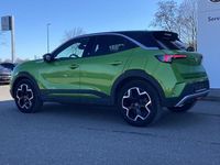 Gebraucht Opel Mokka-e Ultimate 100 kW (136 PS) 2021 Grün SUV