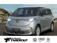 Neu VW ID. Buzz Pure 125 kW (170 PS) 2026 Monosilber metallic Van / Kleinbus