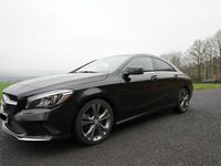 gebraucht Mercedes CLA180 Urban Urban