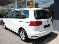 Gebraucht Seat Alhambra Style 150 PS (110 kW) 2011 Other Van / Kleinbus