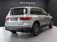 Gebraucht Mercedes GLB180 136 PS (100 kW) 2026 Grau SUV