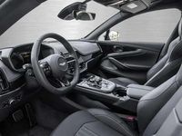 Neu Aston Martin DBX 707 707 PS (519 kW) 2025 Schwarz SUV