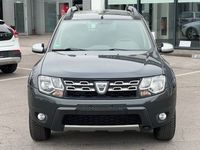 gebraucht Dacia Duster I Prestige 4x2 Gasanlage* Navi* TÜV Neu*