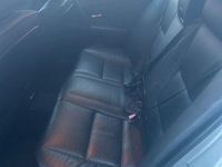 Gebraucht BMW 525 192 PS (141 kW) 2004 Silber Limousine