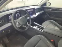 Gebraucht VW Passat Business 150 PS (110 kW) 2025 Grenadillschwarz metallic Kombi