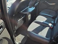 Gebraucht Ford C-MAX 136 PS (100 kW) 2007 Schwarz Van / Kleinbus