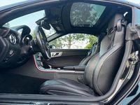Gebraucht Mercedes SLK250 204 PS (150 kW) 2016 Schwarz Cabrio