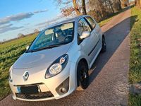Używany Renault Twingo 64 KM (47 kW) 2007 Szary Hatchback