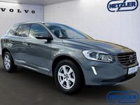 Gebraucht Volvo XC60 Summum 220 PS (161 kW) 2016 Grau SUV