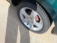 Second-hand Mazda 2 80 CP (58 kW) 2005 Verde Hatchback