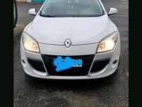 Gebraucht Renault Mégane Coupé 130 PS (95 kW) 2010 Weiß Coupé