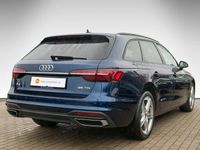 gebraucht Audi A4 2.0 TDI Avant 35 LEDScheinw