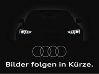 Gebraucht Audi e-tron S-Line 369 kW (503 PS) 2023 Brillantschwarz SUV