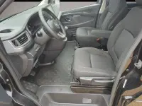 Gebraucht Nissan Primastar Tekna 150 PS (110 kW) 2025 Schwarz Van / Kleinbus