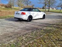 gebraucht Audi A4 Cabriolet S4