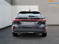 Nouă Audi A5 204 CP (150 kW) 2026 Negru Break
