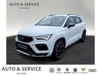 Usata Cupra Ateca 300 CV (220 kW) 2023 Bianco SUV