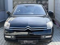 gebraucht Citroën C6 Exclusive 240PS/Leder/Navi/HUD/Luft/ElkSitz/