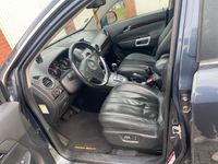 gebraucht Opel Antara 2008