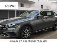 Gebraucht Mercedes E400 330 PS (242 kW) 2021 Grau Limousine