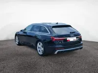 Gebraucht Audi S6 Sport 344 PS (253 kW) 2024 Brillantschwarz Kombi