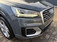 Gebraucht Audi Q2 Sport 116 PS (85 kW) 2018 Grau SUV