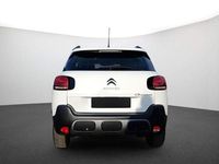 Gebraucht Citroën C3 2023 Weiss Limousine