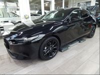 Neu Mazda 3 Homura-Line 140 PS (102 kW) 2026