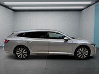 Gebraucht VW Arteon 200 PS (147 kW) 2024 Silber Kombi