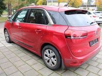 Gebraucht Citroën C4 SpaceTourer SELECTION 131 PS (96 kW) 2019 Rot Van / Kleinbus