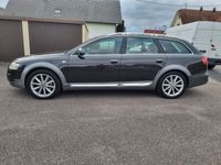 gebraucht Audi A6 Allroad 3.0TDI (DPF) quattro tiptronic -