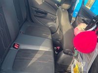 Gebraucht Opel Corsa Color Edition 87 PS (63 kW) 2012 Schwarz Kleinwagen