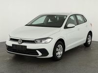 Neu VW Polo 2026 Pure white Kleinwagen