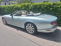 Gebraucht Jaguar XK 2005 Andere farben Cabrio