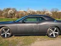 Gebraucht Dodge Challenger 360 PS (264 kW) 2019 Grau Coupé